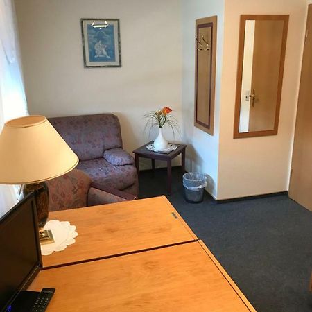 Landhaus Wilhelmshoehe Uetze Zewnętrze zdjęcie