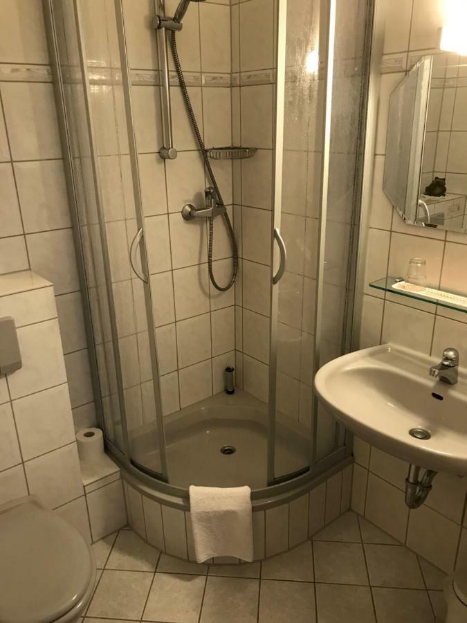 Landhaus Wilhelmshoehe Uetze Zewnętrze zdjęcie