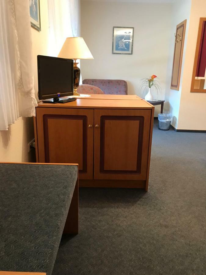 Landhaus Wilhelmshoehe Uetze Zewnętrze zdjęcie