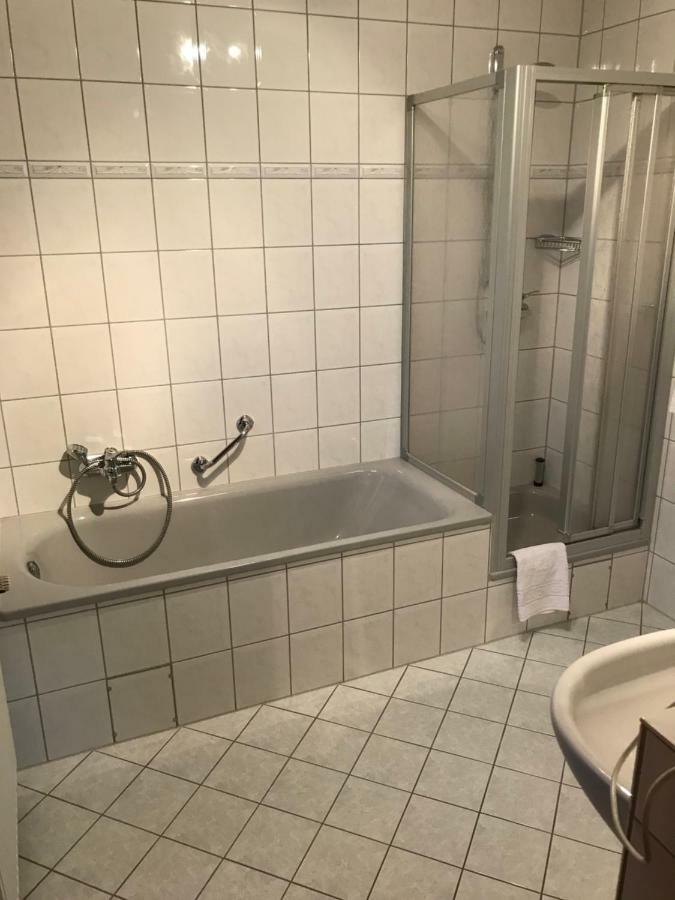 Landhaus Wilhelmshoehe Uetze Zewnętrze zdjęcie