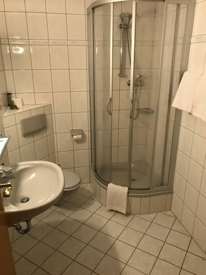 Landhaus Wilhelmshoehe Uetze Zewnętrze zdjęcie