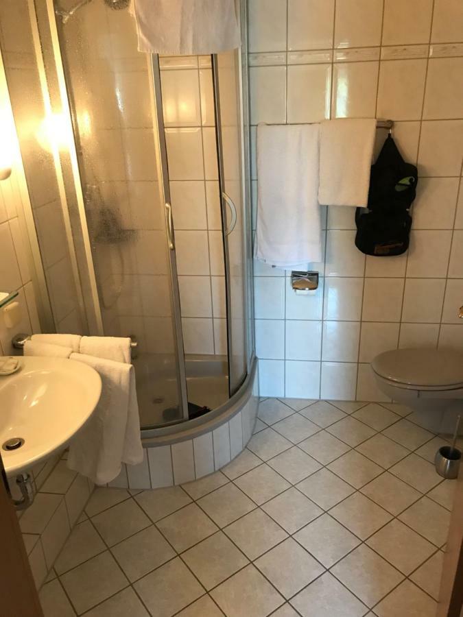 Landhaus Wilhelmshoehe Uetze Zewnętrze zdjęcie