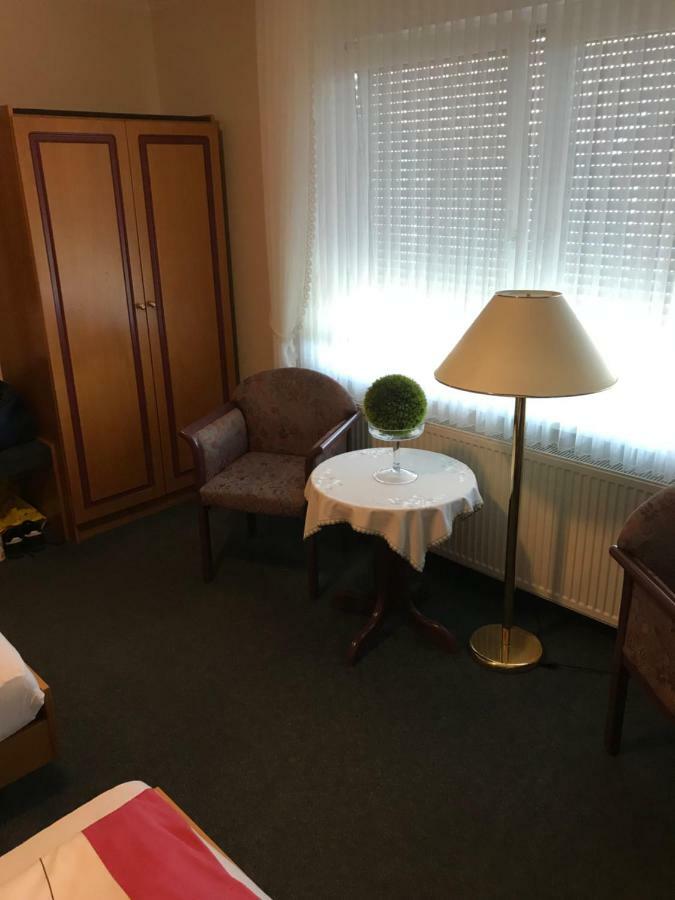 Landhaus Wilhelmshoehe Uetze Zewnętrze zdjęcie