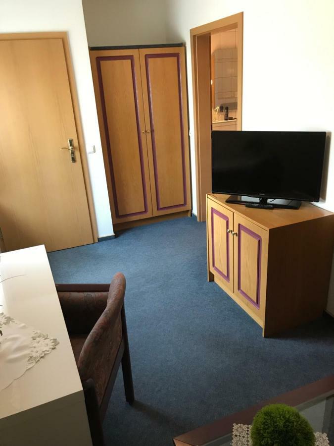 Landhaus Wilhelmshoehe Uetze Zewnętrze zdjęcie