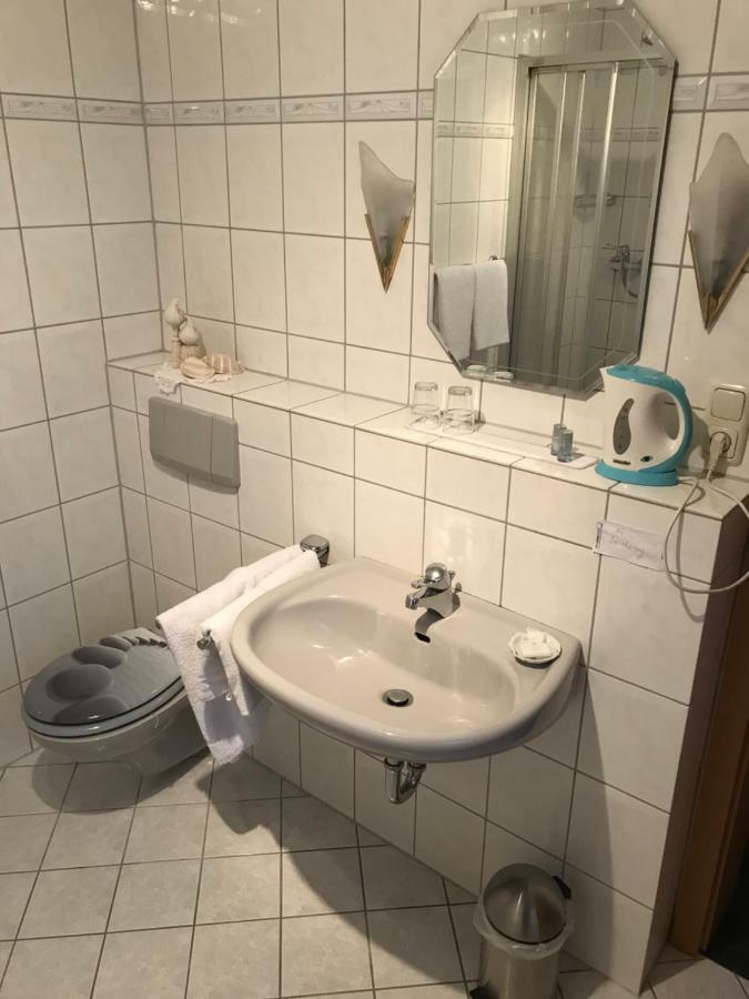 Landhaus Wilhelmshoehe Uetze Zewnętrze zdjęcie