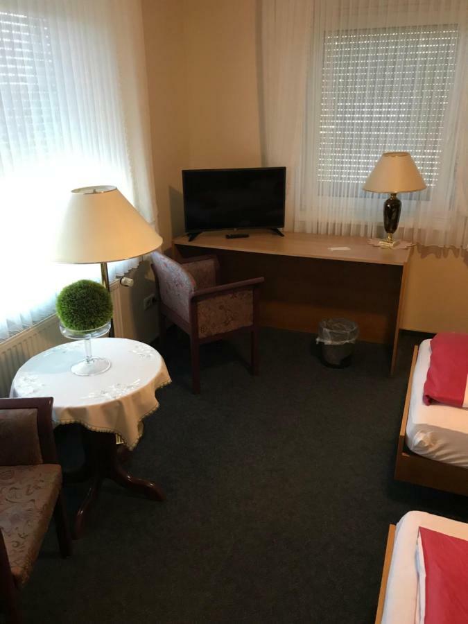 Landhaus Wilhelmshoehe Uetze Zewnętrze zdjęcie