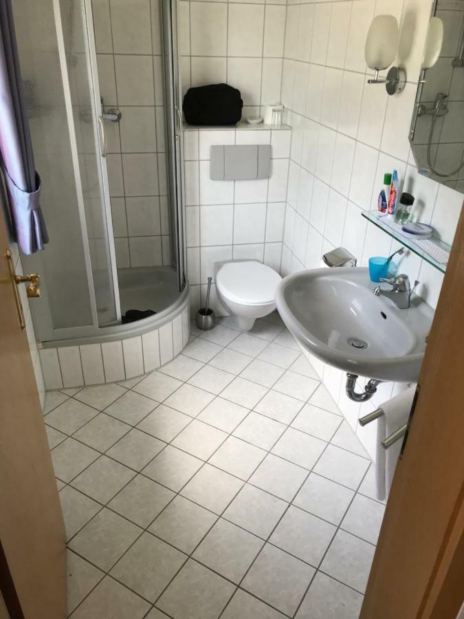Landhaus Wilhelmshoehe Uetze Zewnętrze zdjęcie