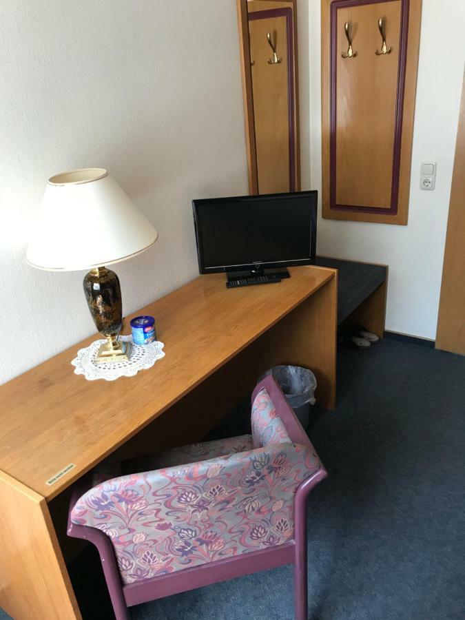 Landhaus Wilhelmshoehe Uetze Zewnętrze zdjęcie
